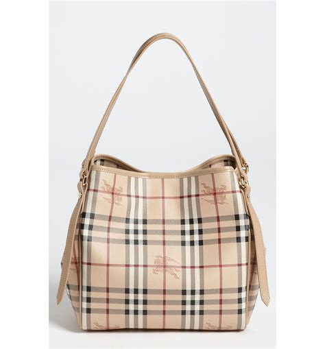 burberry haymarket tote england|buy Burberry haymarket check tote.